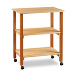 Baldwin Kitchen Rolling Cart
