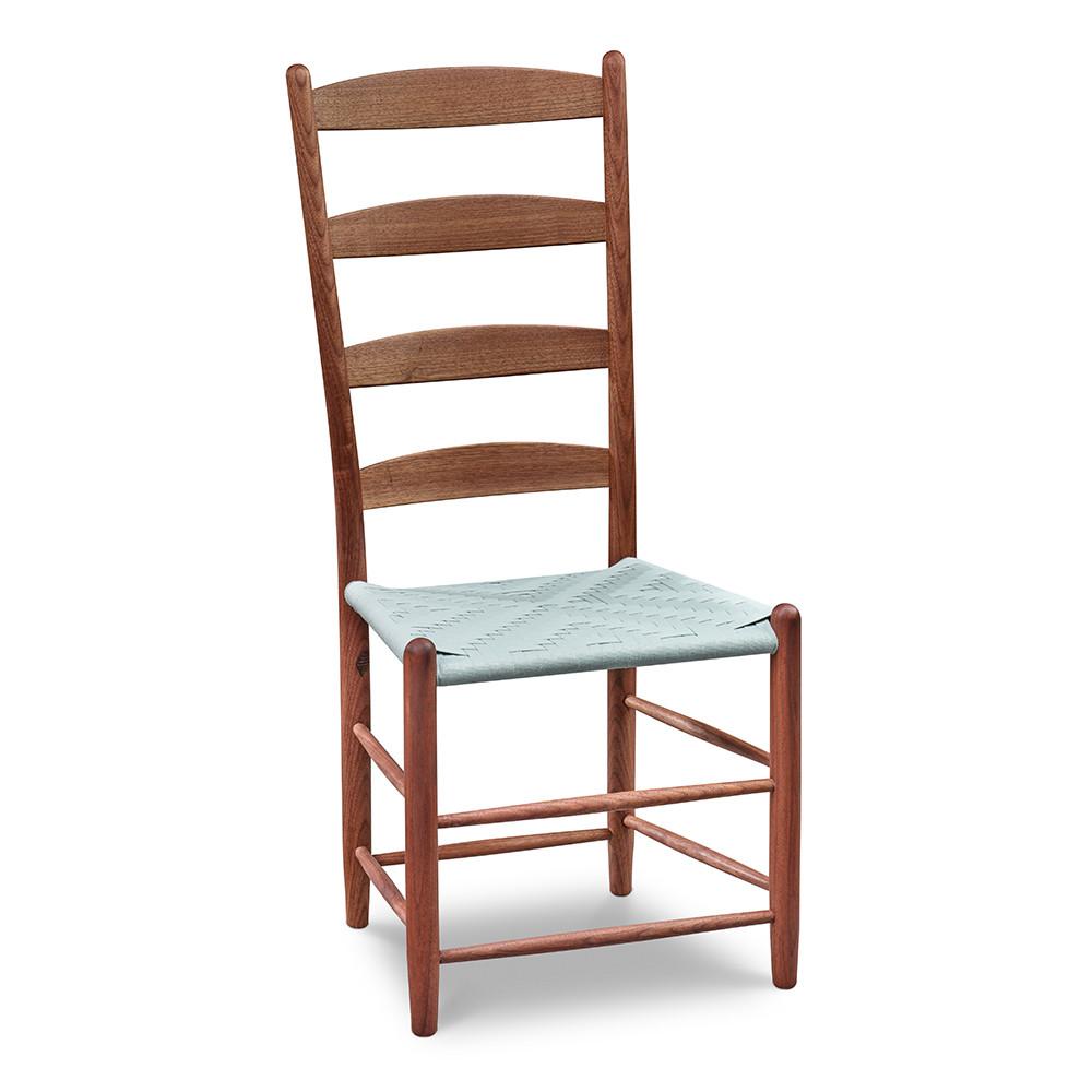 Tappan Classic Four Slat Side Chair