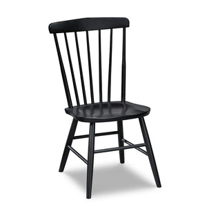 Canterbury Chair