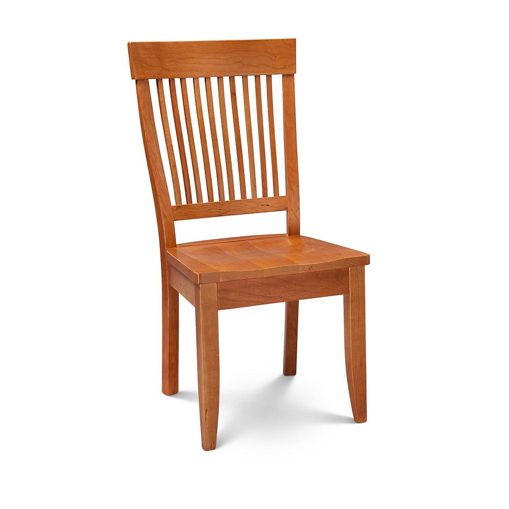 Dunstan Chair