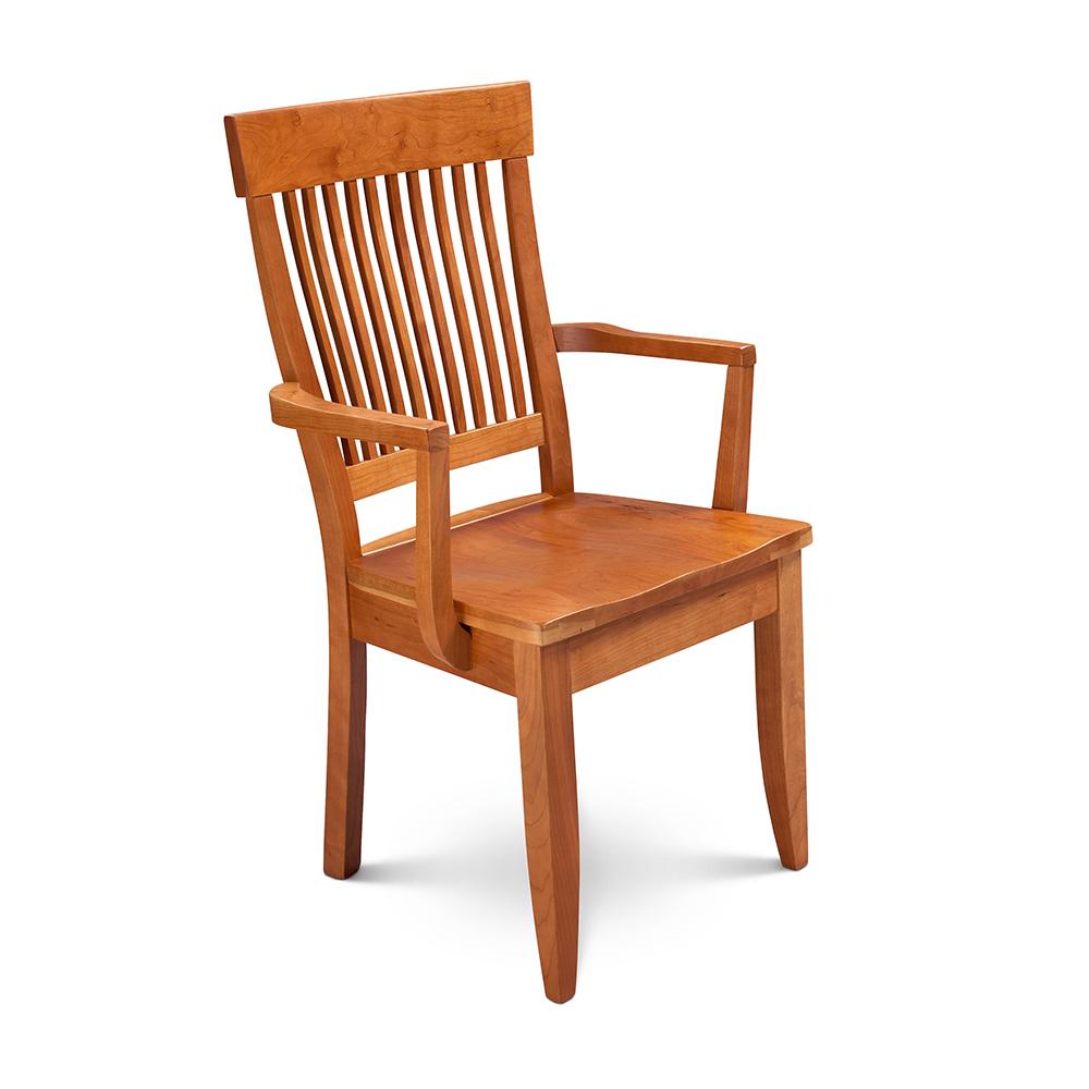 Dunstan Chair