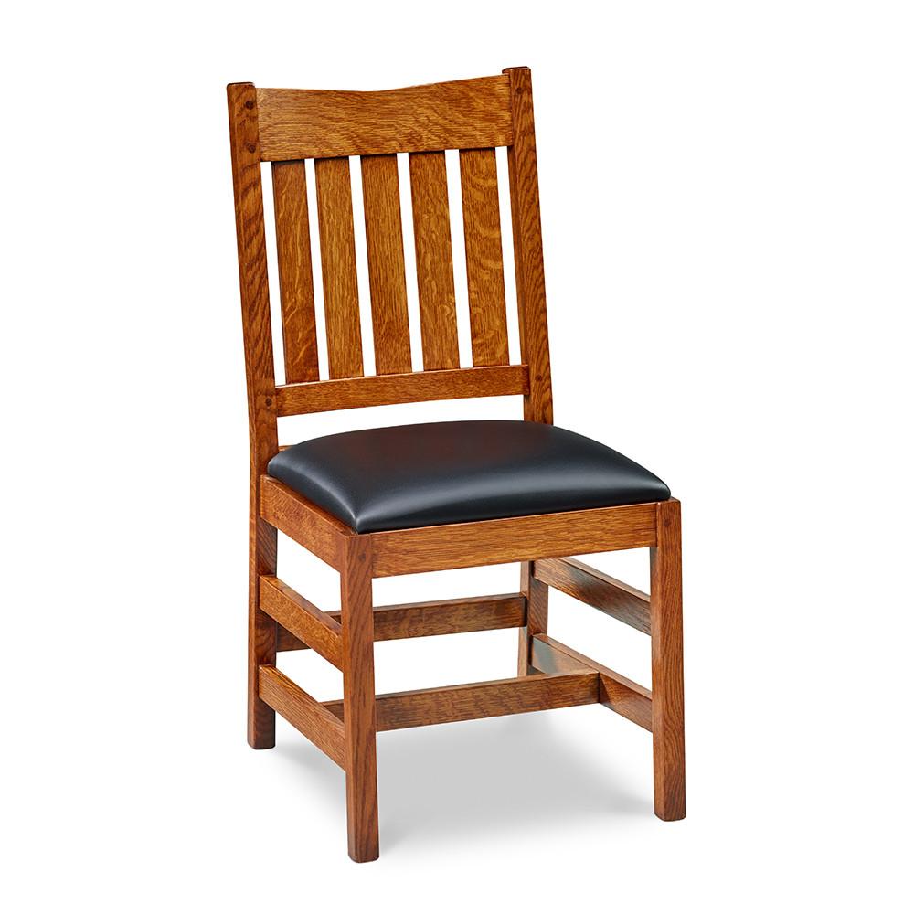 Monhegan Side Chair