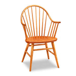 Abbotts Mill Bowback Arm Chair