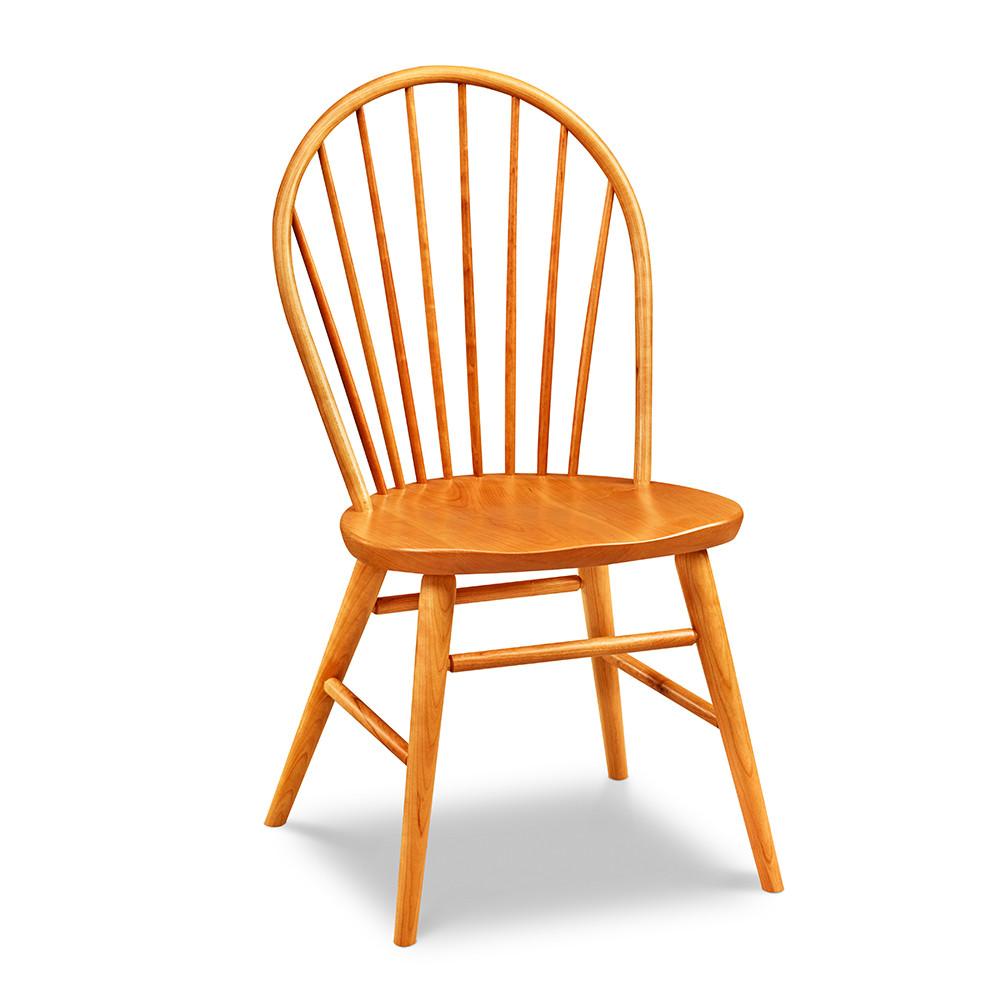 Abbotts Mill Bowback Side Chair