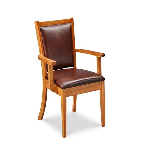 Pemaquid Chair