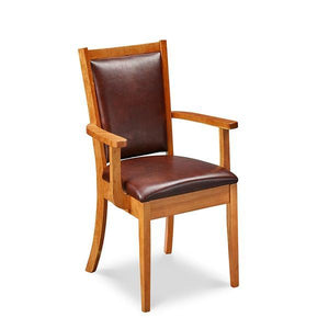 Pemaquid Chair