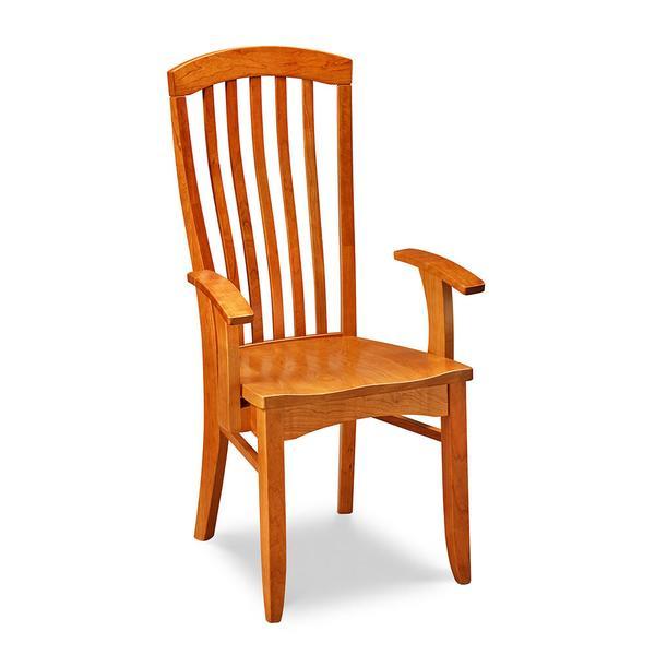 Cape Neddick Chair