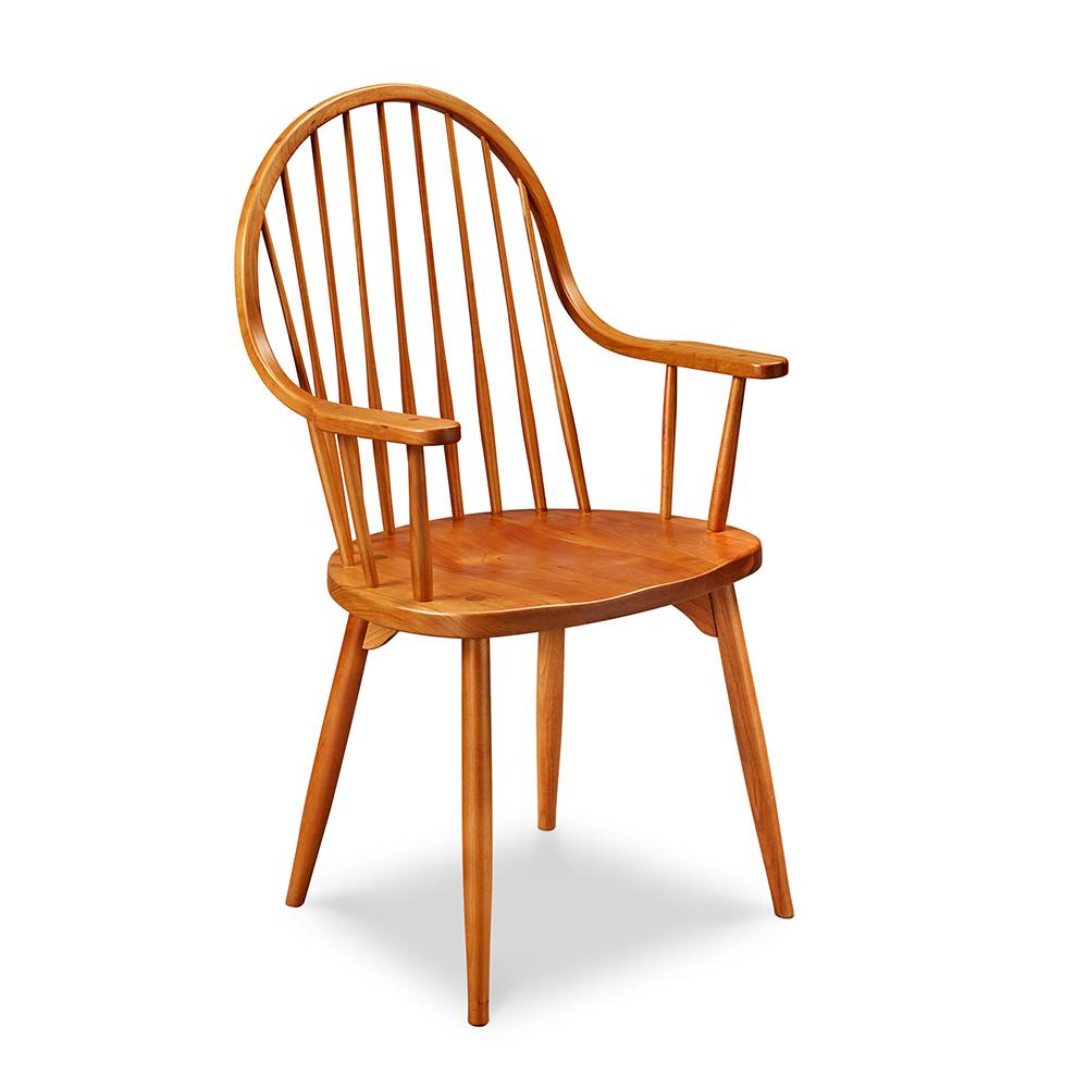 Farmington Continuous Arm Chair