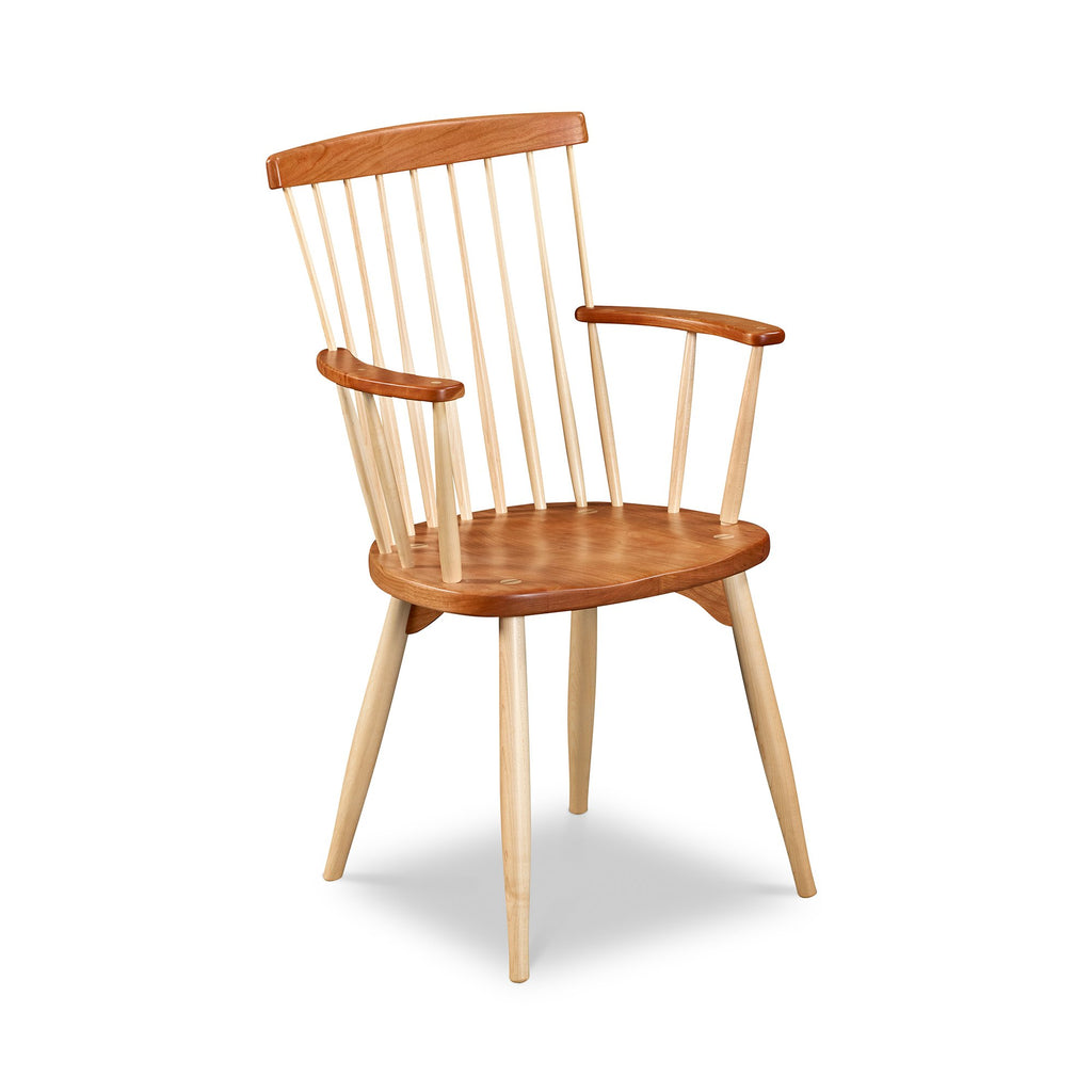 Chilton Spindle Arm Chair