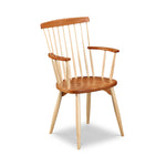 Chilton Spindle Arm Chair