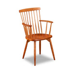 Chilton Spindle Arm Chair