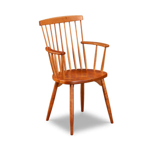 Chilton Spindle Arm Chair