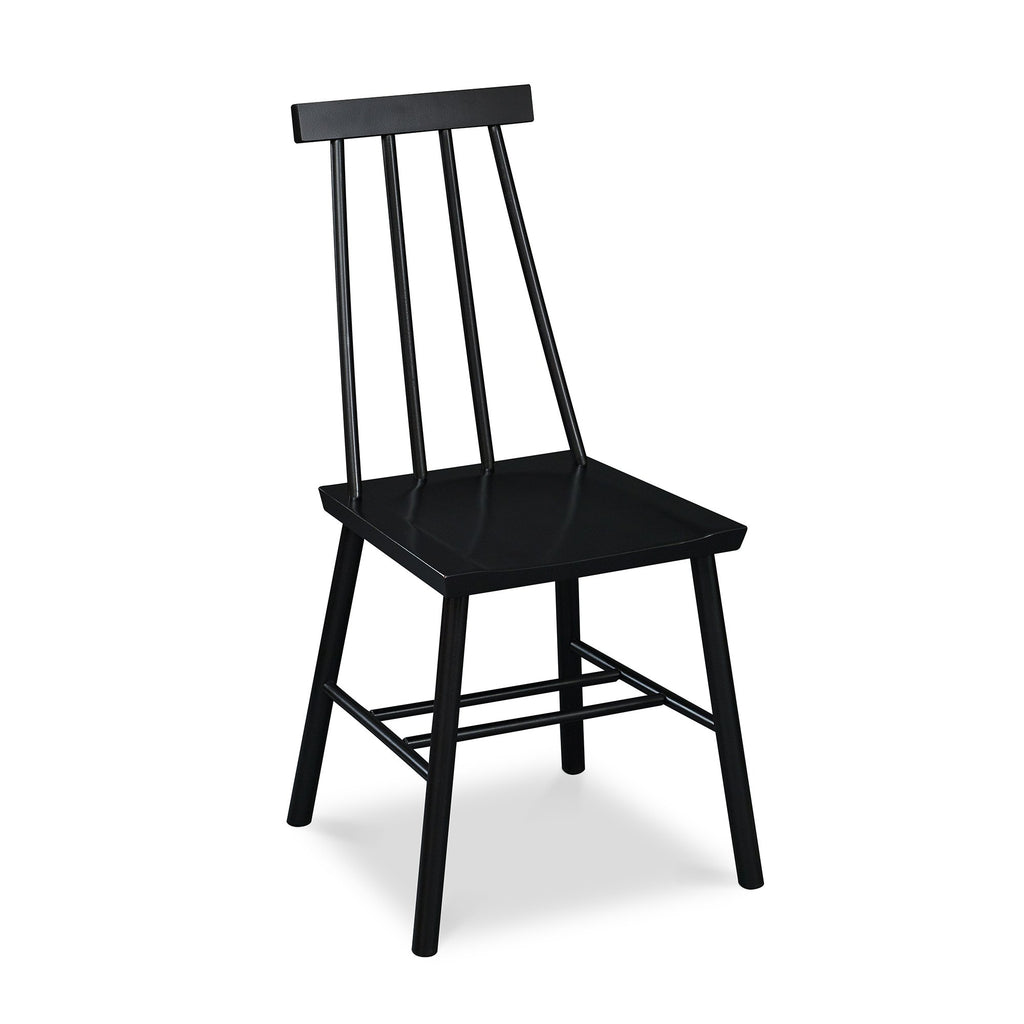 Modern Farmhouse Chair