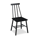 Modern Farmhouse Chair