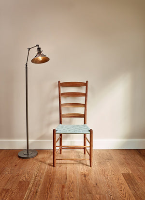 Tappan Classic Four Slat Side Chair