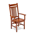 Camden Mission Chair