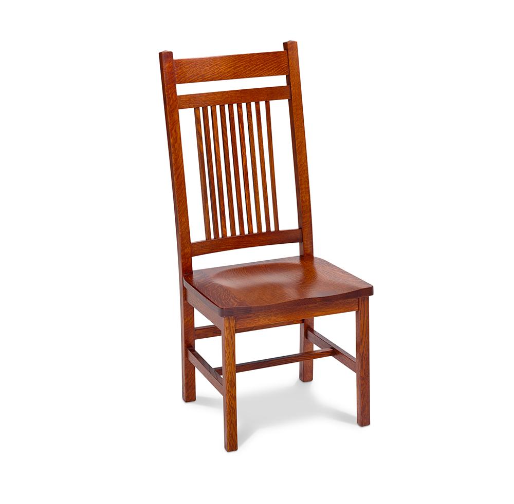 Camden Mission Chair