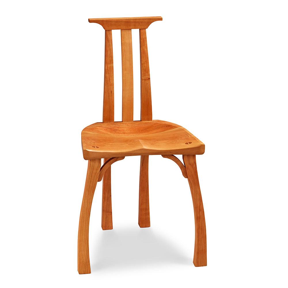 Thompson Sculpted Side Chair