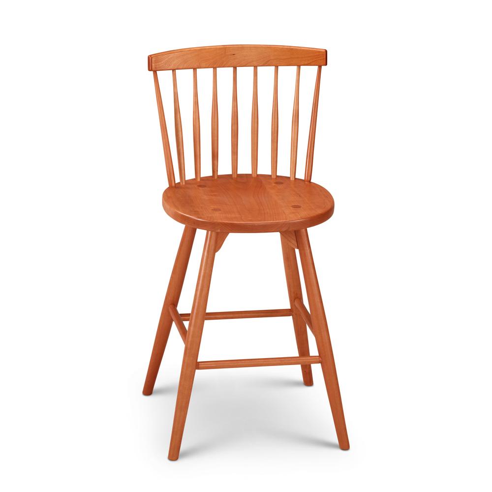 Chilton Spindle Stool