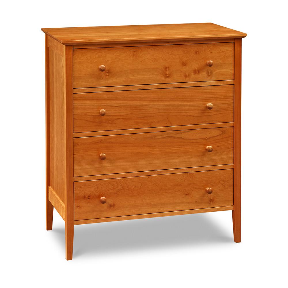 Shaker Short Chest
