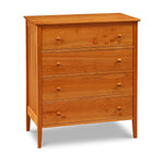 Shaker Short Chest