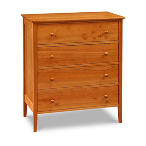 Shaker Short Chest