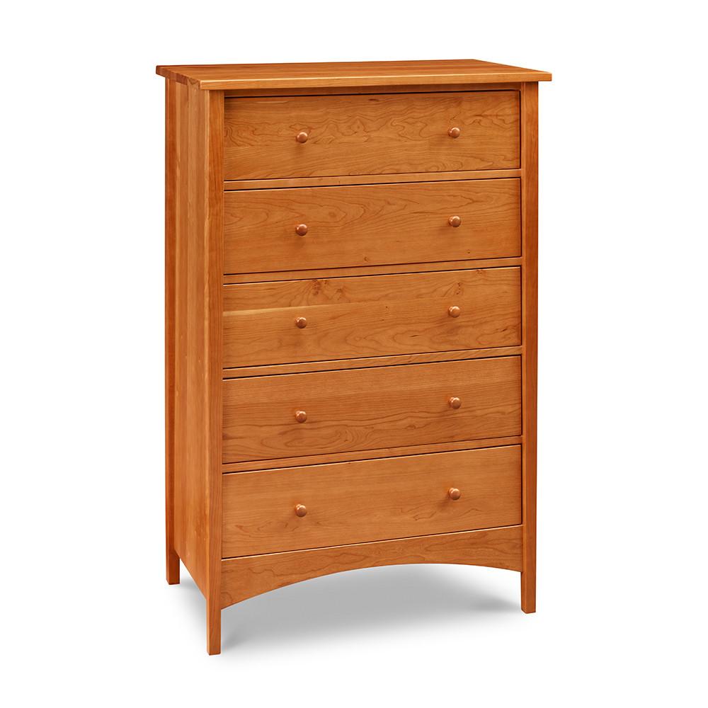 Bethel  Chest (Five Drawer)