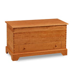 Cedar Lined Blanket Box