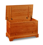 Cedar Lined Blanket Box