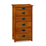 Chilton Mission Lingerie Chest