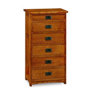 Chilton Mission Lingerie Chest