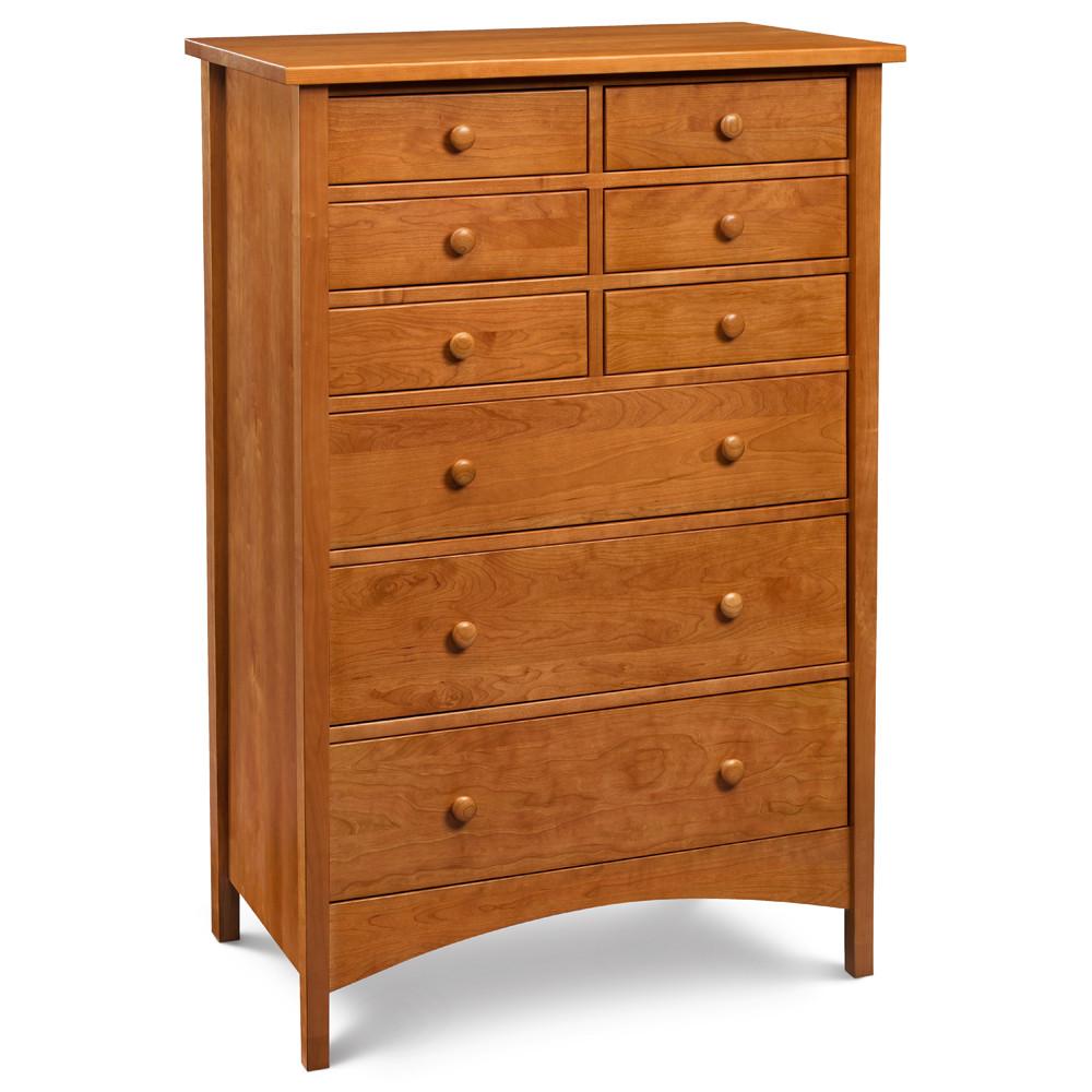 Bethel  Chest (Nine Drawer)