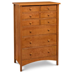 Bethel  Chest (Nine Drawer)
