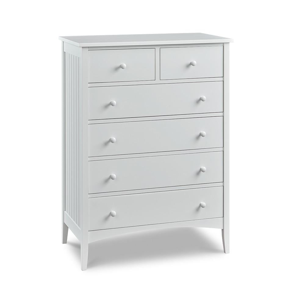 Chilton's Cottage  Chest (2-over-4)