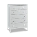 Chilton's Cottage  Chest (2-over-4)