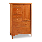 Bethel Bachelor's Chest