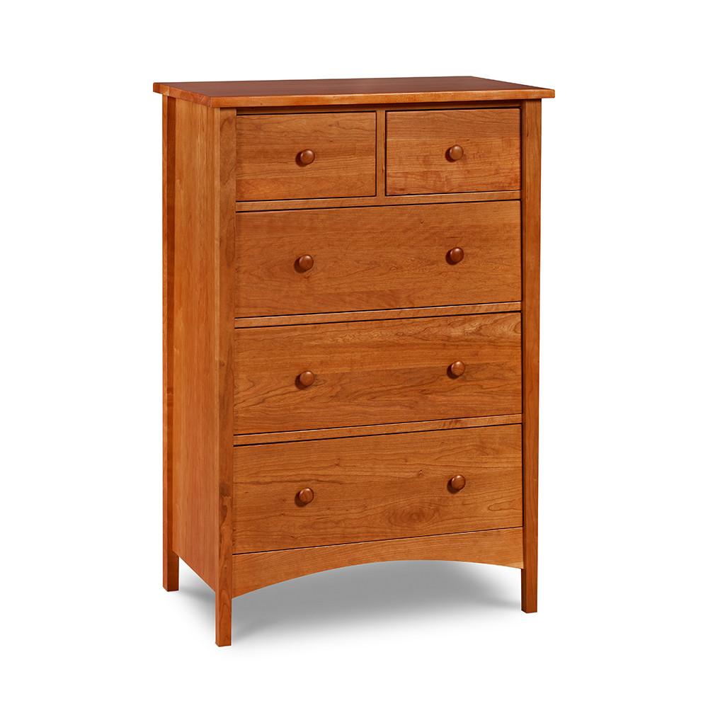 Bethel Chest  (Two-Over-Three)