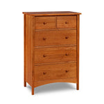 Bethel Chest  (Two-Over-Three)