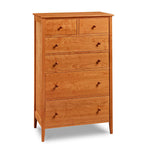 Shaker Chest (Sweater)