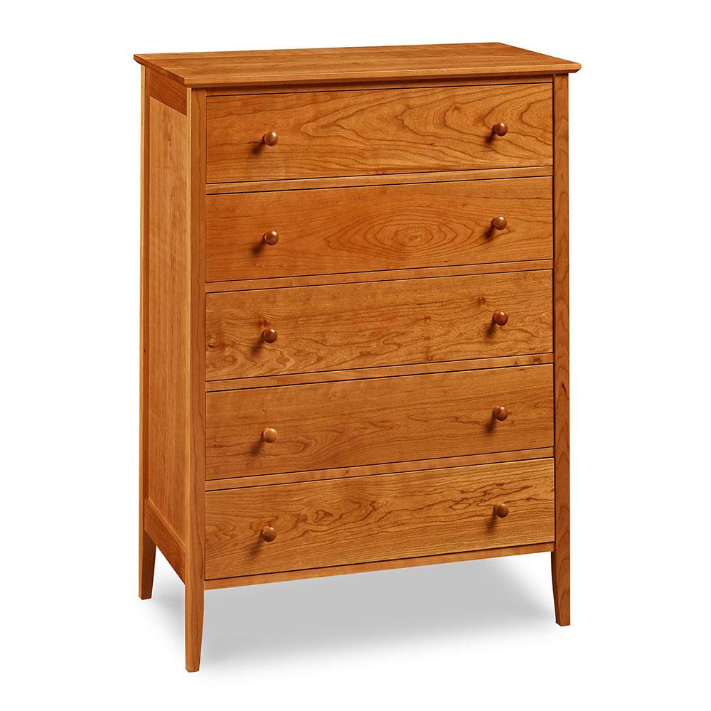 Shaker Tall Chest