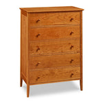 Shaker Tall Chest