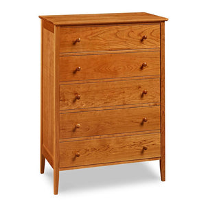 Shaker Tall Chest
