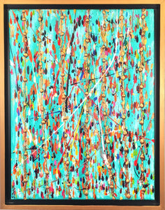 Chromatic Perception I                                  Scott Bowe