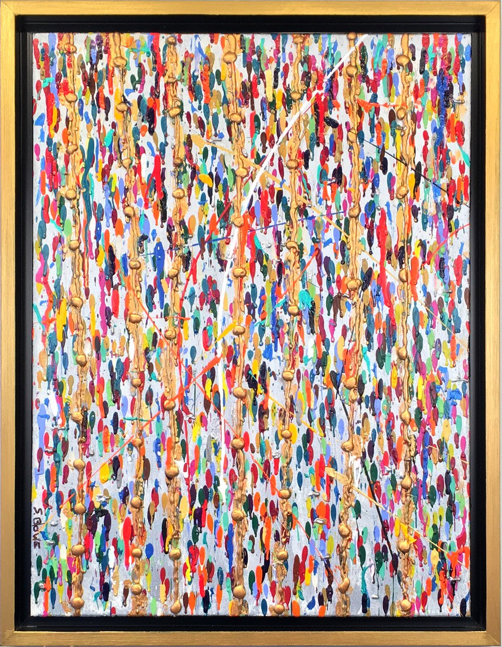 Chromatic Perception III