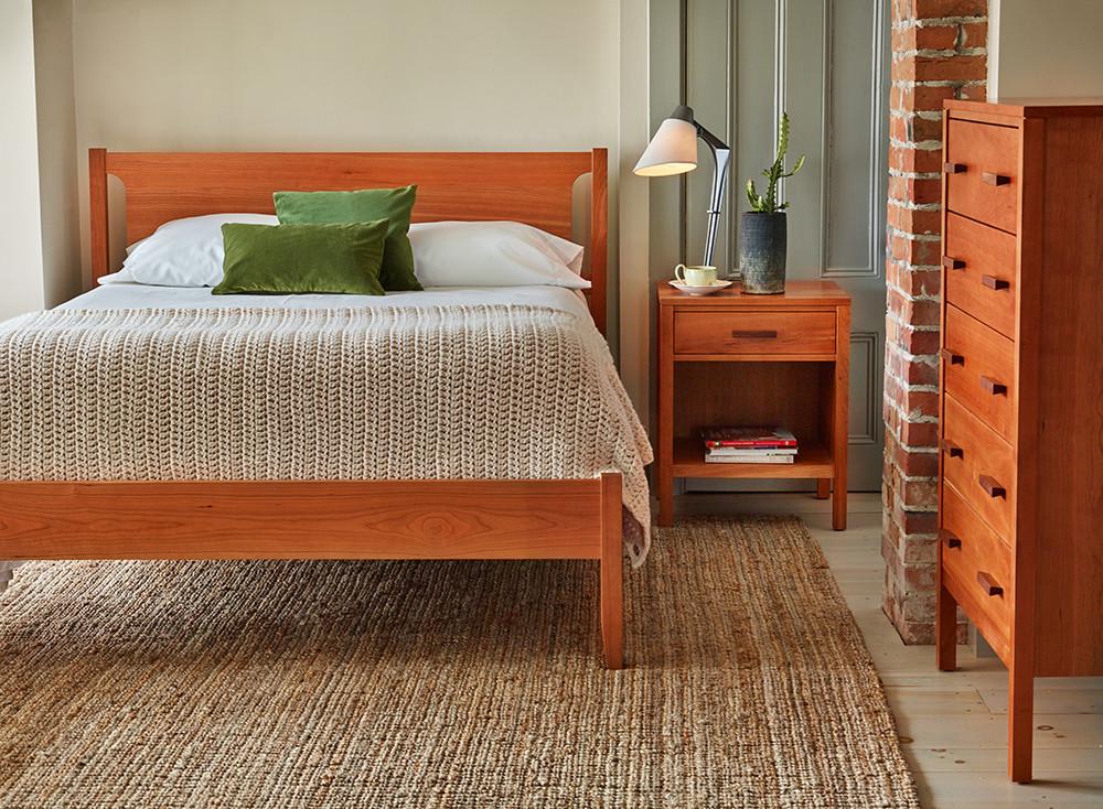 Sunday River Nightstand