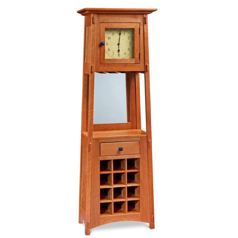 Vinalhaven Wine Clock