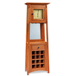 Vinalhaven Wine Clock