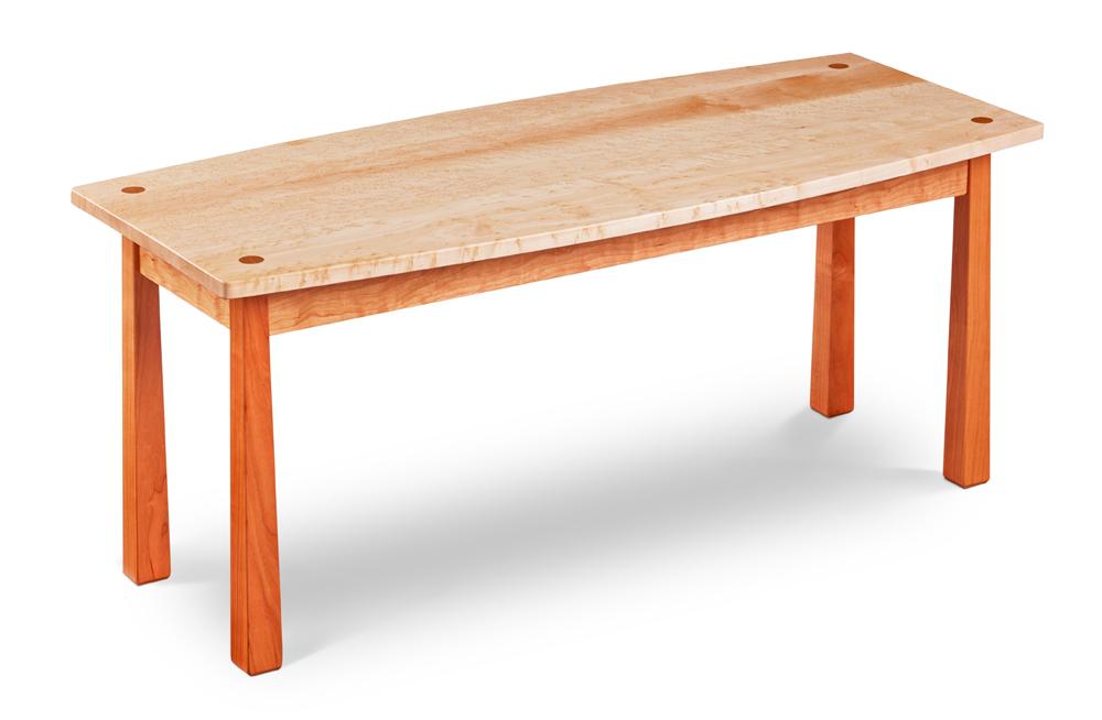 Kittery Boat Coffee Table