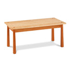 Kittery Rectangular Coffee Table