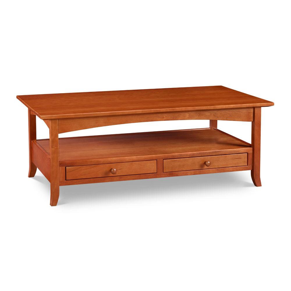 Durham Coffee Table